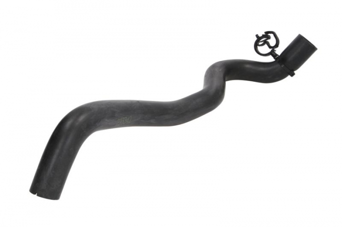 Furtun radiator superior dreapta potrivit RENAULT FLUENCE, GRAND SCENIC III, MEGANE, MEGANE III, SCENIC III 1.6 1.6ALK 1.6LPG 11.08-