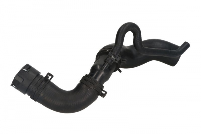 Furtun radiator superior potrivit AUDI A3; SEAT LEON, TOLEDO II; SKODA OCTAVIA I; VW BORA, BORA I, GOLF IV, NEW BEETLE 1.9D 09.96-12.10 [2]