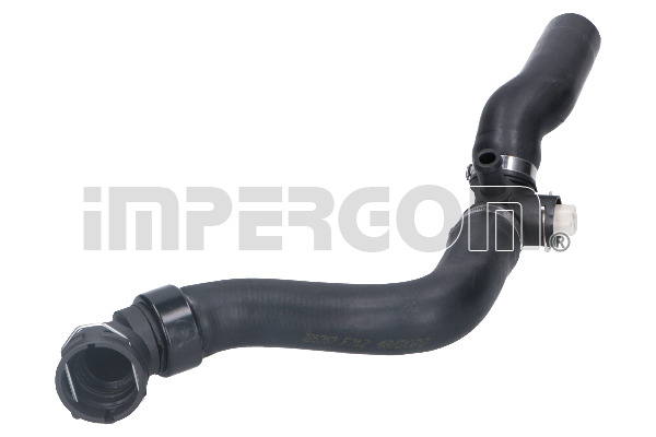Furtun radiator superior potrivit AUDI A3, TT; SEAT LEON, TOLEDO II; VW GOLF IV 1.8 09.96-06.06