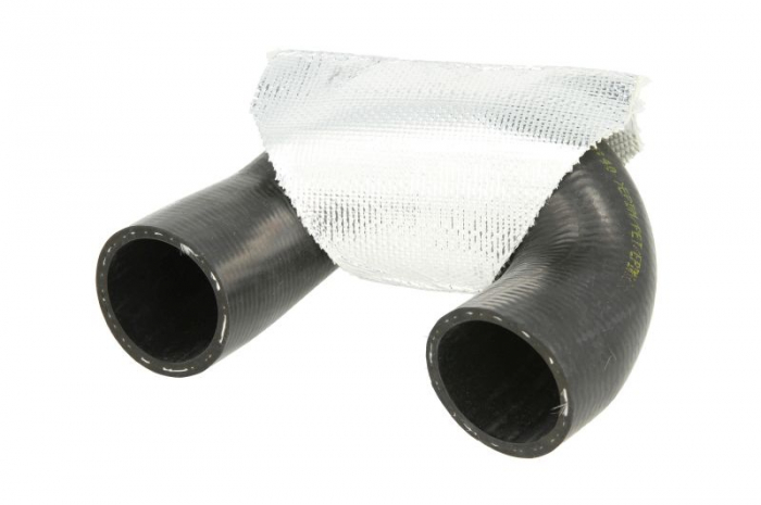 Furtun radiator superior potrivit BMW 1 (E82), 1 (E88), 3 (E90), 3 (E91), 3 (E92), 3 (E93), X6 (E71, E72), Z4 (E89) 3.0 05.06-08.16