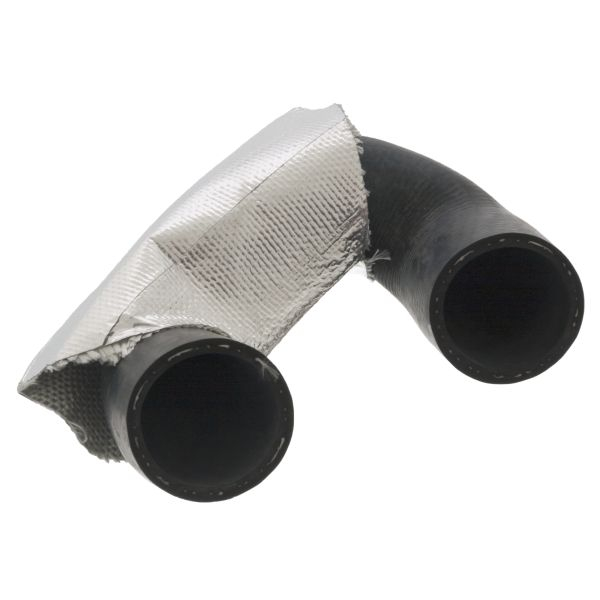 Furtun radiator superior potrivit BMW 1 (E82), 1 (E88), 3 (E90), 3 (E91), 3 (E92), 3 (E93), X6 (E71, E72), Z4 (E89) 3.0 05.06-08.16 [2]