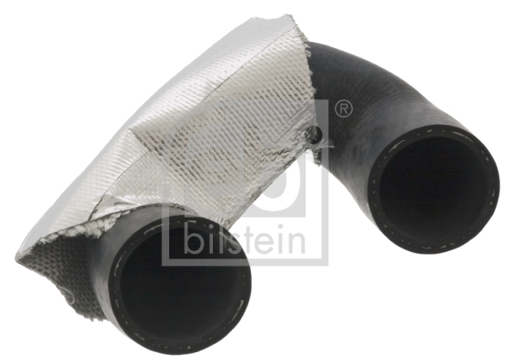 Furtun radiator superior potrivit BMW 1 (E82), 1 (E88), 3 (E90), 3 (E91), 3 (E92), 3 (E93), X6 (E71, E72), Z4 (E89) 3.0 05.06-08.16 [3]