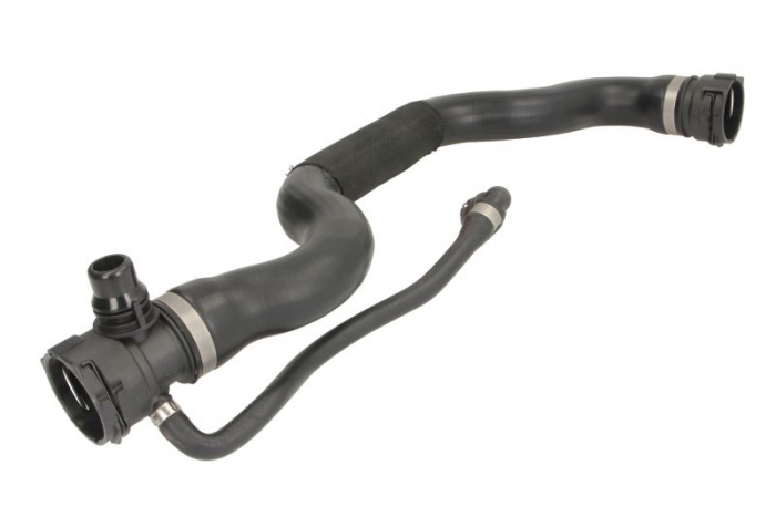 Furtun radiator superior potrivit BMW 3 (E90), 3 (E91), 3 (E92), 3 (E93), X1 (E84) 2.0 2.0D 12.04-06.15