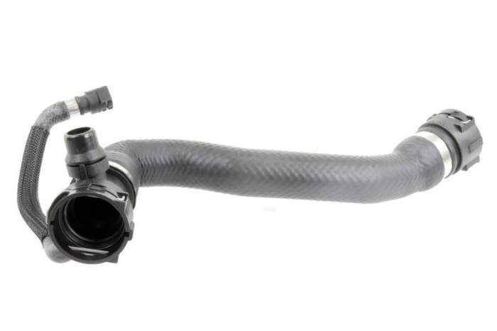 Furtun radiator superior potrivit BMW 5 (F10), 5 (F11), 5 GRAN AutoturismO (F07), 7 (F01, F02, F03, F04) 3.0D 2008-2017 [3]