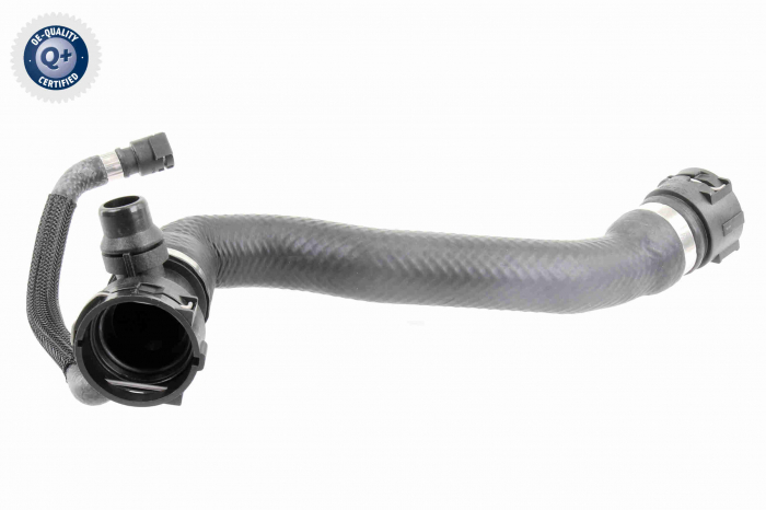 Furtun radiator superior potrivit BMW 5 (F10), 5 (F11), 5 GRAN AutoturismO (F07), 7 (F01, F02, F03, F04) 3.0D 2008-2017 [4]