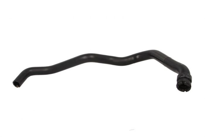 Furtun radiator superior potrivit CITROEN C3 II, C3 PICASSO, DS3; PEUGEOT 207 1.4 1.6 02.06-09.16