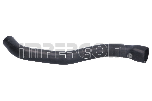 Furtun radiator superior potrivit FIAT BRAVO II; LANCIA DELTA III 1.4 09.07-12.14