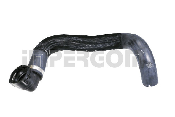 Furtun radiator superior potrivit FIAT DUCATO 2.0D 06.11-