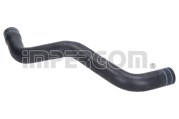 Furtun radiator superior potrivit FIAT FIORINO MINIVAN, QUBO 1.4 1.4CNG 06.08-