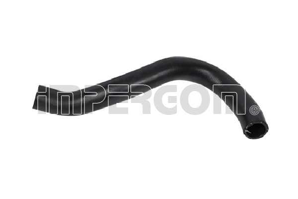 Furtun radiator superior potrivit HONDA CR-V II 2.0 09.01-03.07