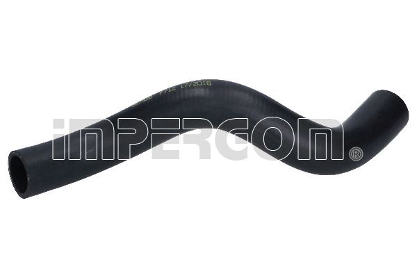 Furtun radiator superior potrivit HYUNDAI I20 I 1.2 09.08-12.12