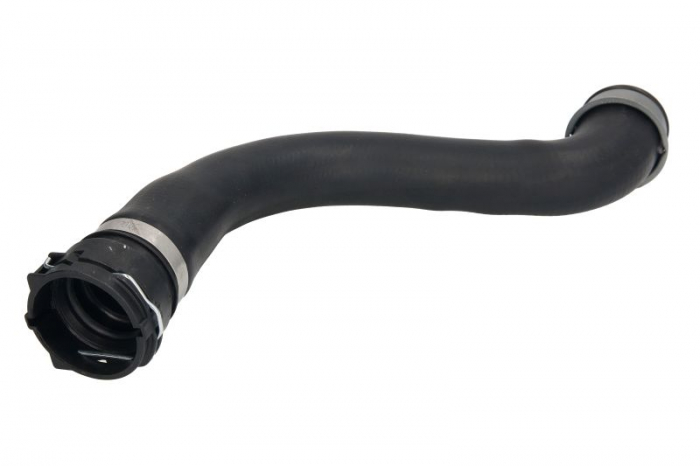Furtun radiator superior potrivit MERCEDES C (C204), C T-MODEL (S204), C (W204), E (A207), E (C207), E T-MODEL (S212), E (W212), GLK (X204) 1.6 2.0 01.08-