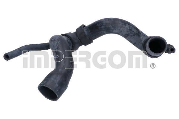 Furtun radiator superior potrivit MERCEDES V (638 2), VITO (W638) 2.2D 03.99-07.03