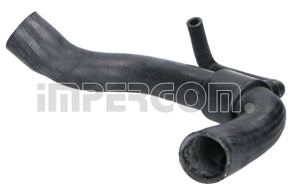 Furtun radiator superior potrivit MERCEDES V (638 2), VITO (W638) 2.3D 02.96-07.03