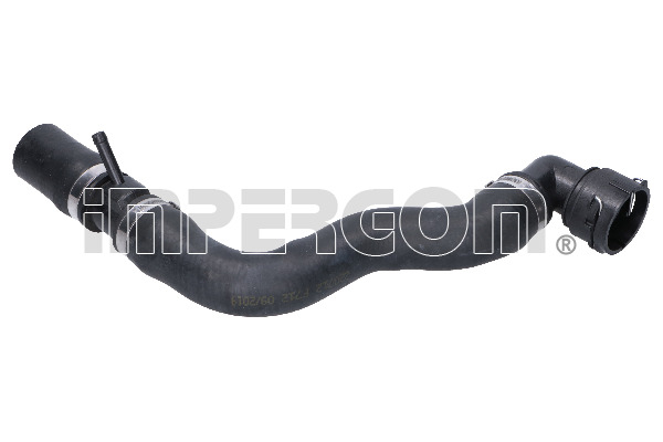 Furtun radiator superior potrivit SEAT CORDOBA, IBIZA III; SKODA FABIA I; VW POLO IV 1.9D 11.99-11.09