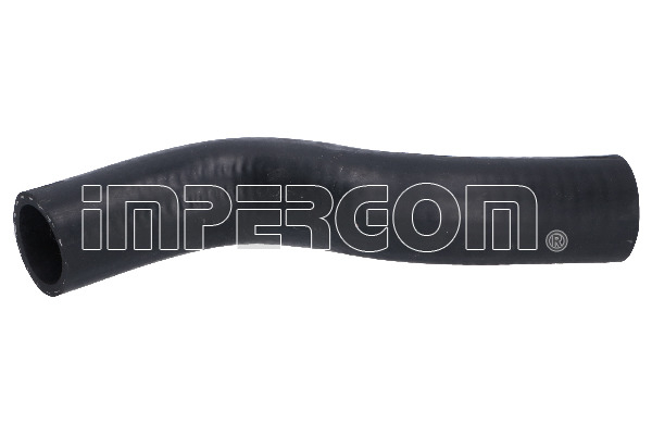 Furtun radiator superior potrivit TOYOTA COROLLA 1.6/1.8 05.87-12.01 [1]