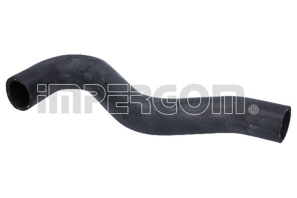Furtun radiator superior potrivit TOYOTA YARIS, YARIS VERSO 1.4D 09.00-09.05
