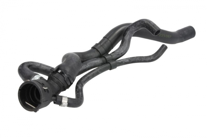 Furtun radiator superior potrivit VW PASSAT B6 2.0 03.05-11.10