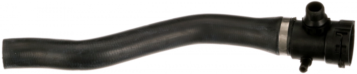 Furtun radiator superior stanga (28mm 28mm) potrivit BMW 1 (F20), 1 (F21), 3 (F30, F80), 3 (F31) 1.6 07.11-06.19