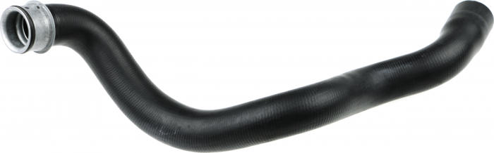 Furtun radiator superior stanga (29mm 40mm) potrivit MERCEDES E T-MODEL (S211), E (VF211), E (W211) 2.1D 2.2D 03.02-07.09