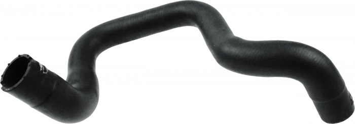 Furtun radiator superior stanga (31,5mm 31,5mm) potrivit FORD FOCUS I, FOCUS I KOMBI 1.8 1.8LPG 2.0 10.98-03.05