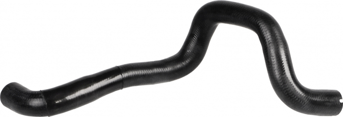 Furtun radiator superior stanga (31mm 31mm) potrivit FORD FOCUS I, FOCUS I KOMBI 1.4 1.6 1.6ALK 10.98-03.05