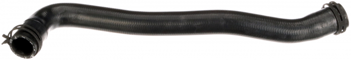 Furtun radiator superior stanga (32mm 31mm) potrivit FORD C-MAX, FOCUS C-MAX, FOCUS II 1.8 1.8D 10.03-09.12