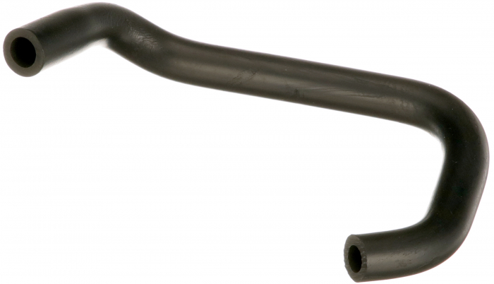 Furtun radiator superior stanga (33mm 35mm) potrivit MERCEDES M (W164) 3.5 02.05-12.11