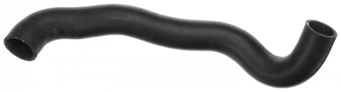 Furtun radiator superior stanga (35mm 41mm) potrivit MERCEDES M (W163) 3.2 3.7 02.98-06.05