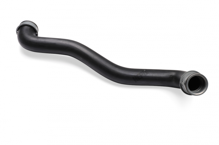 Furtun radiator superior stanga (/36mm) potrivit MERCEDES C (C204), C T-MODEL (S204), C (W204), E (A207), E (C207), E T-MODEL (S212), E (W212) 1.8 01.07- [3]