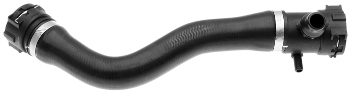 Furtun radiator superior stanga (39mm 39mm) potrivit BMW 1 (F20), 1 (F21), 2 (F22, F87), 2 (F23), 3 (F30, F80), 3 (F31), 3 GRAN TURISMO (F34), 4 (F32, F82), 4 (F33, F83) 2.0 11.11-06.21