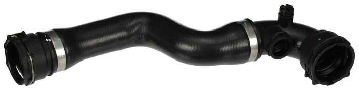 Furtun radiator superior stanga (39mm 39mm) potrivit BMW Z4 (E85) 2.2 2.5 3.0 12.02-12.05
