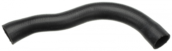 Furtun radiator superior stanga (39mm 43mm) potrivit BMW 5 (E39), 7 (E38) 3.5 4.4 02.96-12.03