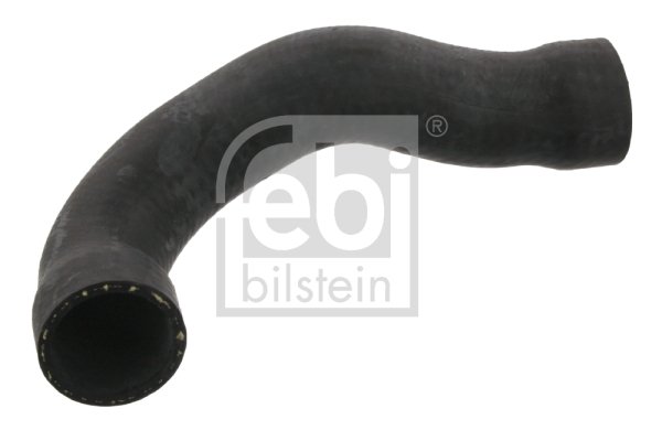 Furtun radiator superior stanga potrivit BMW 3 (E36) 2.0/2.5/2.8 09.90-08.00 [2]