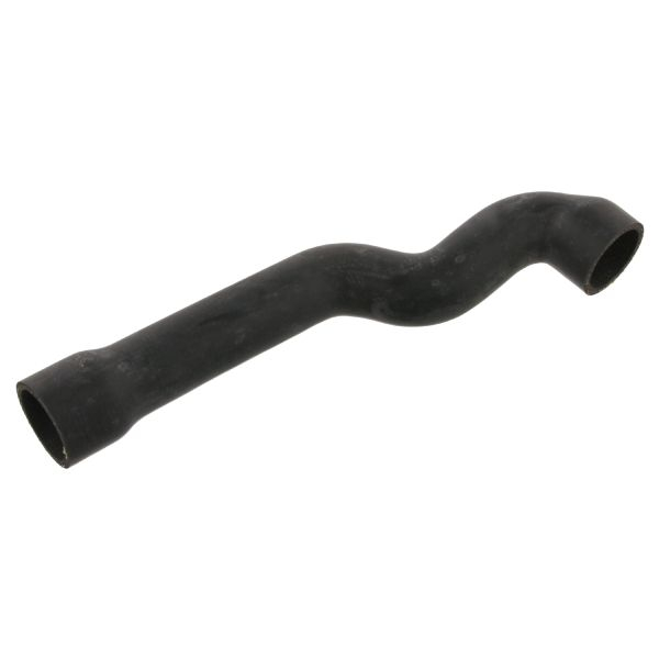 Furtun radiator superior stanga potrivit BMW 3 (E36), Z3 (E36) 2.0 2.5 2.8 09.90-05.00