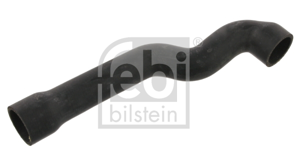 Furtun radiator superior stanga potrivit BMW 3 (E36), Z3 (E36) 2.0/2.5/2.8 09.90-05.00 [2]