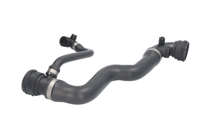 Furtun radiator superior stanga potrivit BMW 3 (E46) 1.6 1.8 2.0 03.01-12.07