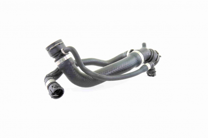 Furtun radiator superior stanga potrivit BMW 7 (E65, E66, E67) 3.9D 10.02-02.05 [2]