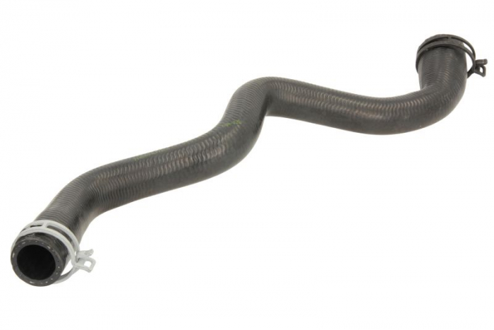 Furtun radiator superior stanga potrivit FORD C-MAX, FOCUS C-MAX, FOCUS II 1.6D 10.03-09.12