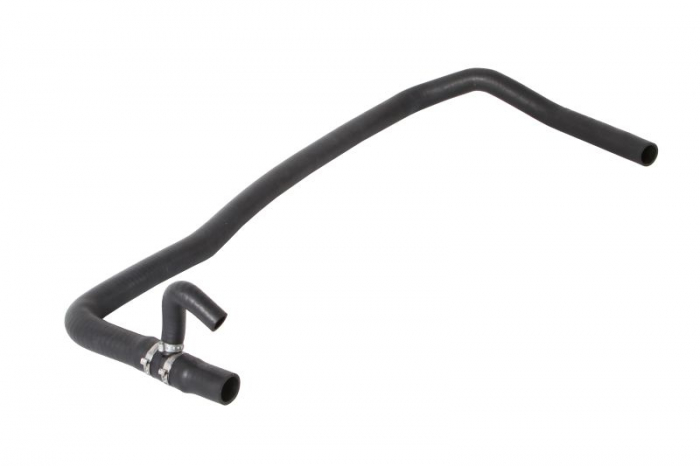 Furtun radiator (T-conector, 34mm, lungime: 180mm) potrivit SCANIA G I, P I, P,G,R,T, R I, T DC09.108-OSC11.03 01.03-