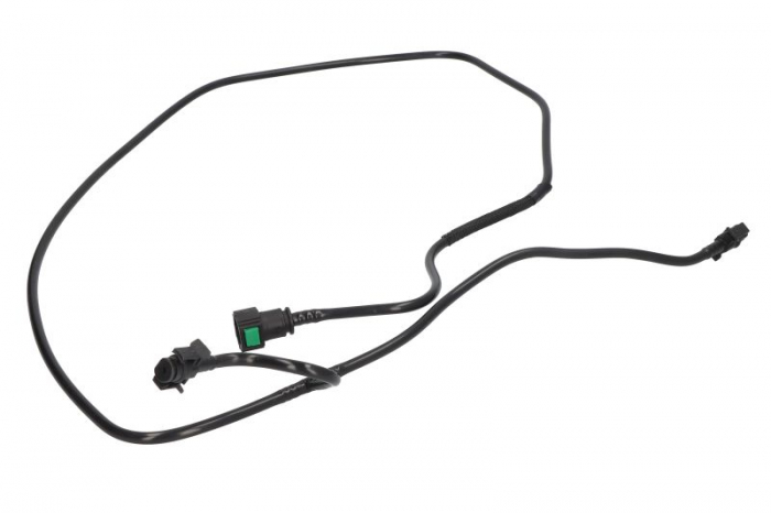 Furtun schimbator caldura potrivit ford mondeo iv, s-max 2.5 2010-2015
