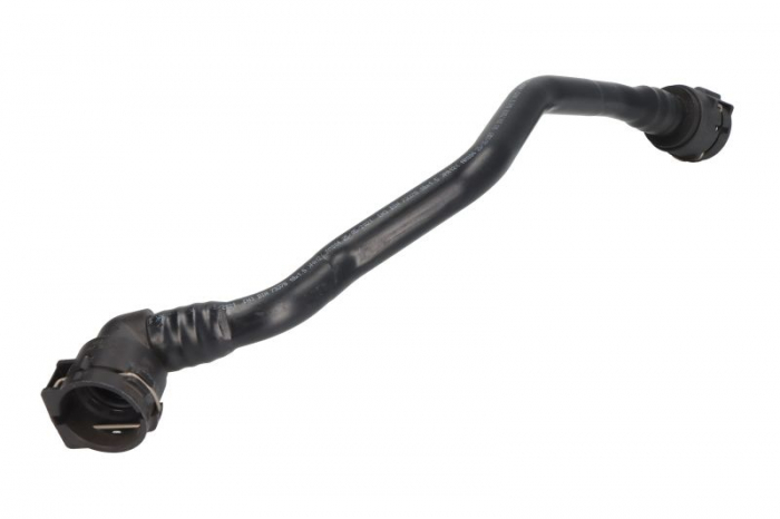 Furtun schimbator caldura potrivit mercedes a (w176), b sports tourer (w246, w242), cla (c117) 1.5d 2012-2018