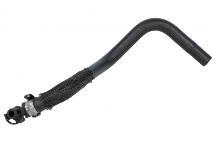 Furtun schimbator caldura potrivit opel astra h, astra h gtc, zafira b 1.9d 2004-2015