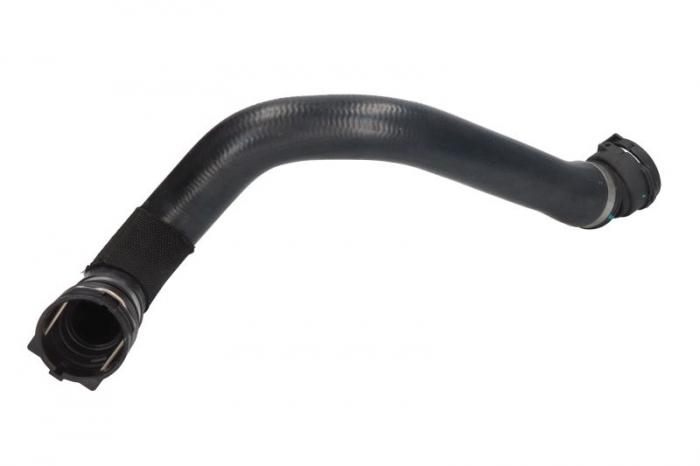 Furtun schimbator caldura superior potrivit bmw seria 5 (g30, f90), 5 (g31), 6 gran turismo (g32), 7 (g11, g12) 1.6 2.0 2.0h dupa 2015