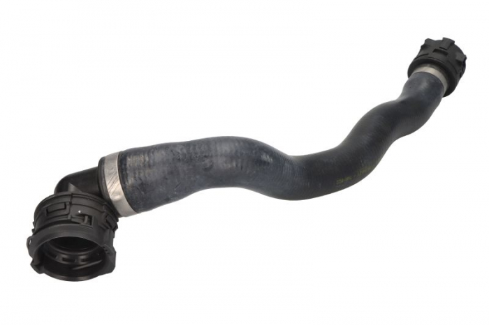 Furtun schimbator caldura superior potrivit ds ds 3; citroen berlingo, berlingo minivan, c3 aircross ii, c4 cactus, c4 picasso ii, c4 spacetourer, c5 aircross, c5 x, grand c4 spacetourer 1.2 dupa 2013