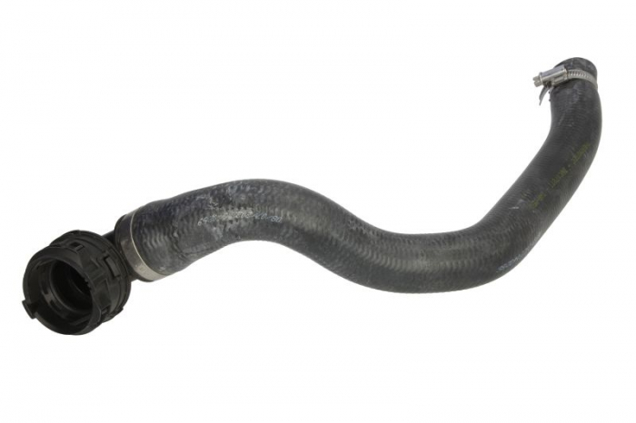 Furtun schimbator caldura superior potrivit ds ds 4 ii, ds 7; citroen berlingo, berlingo minivan, c4 spacetourer, c5 aircross, grand c4 spacetourer, jumpy, spacetourer; fiat scudo; opel astra l 1.5d 1