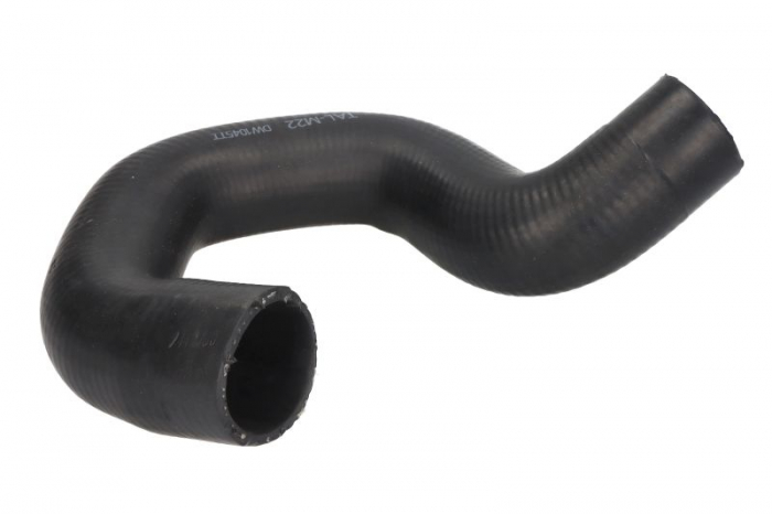 Furtun schimbator caldura superior potrivit NISSAN TERRANO II 3.0D 05.02-09.07 [1]