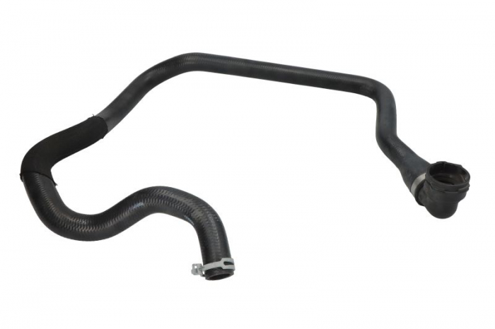 Furtun schimbator caldura superior (with fast coupler) potrivit volvo v40 1.6d 2012-2016