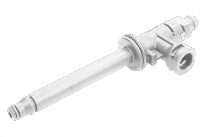 Furtun servo ambreiaj potrivit CITROEN JUMPER II; FIAT DUCATO 3.0CNG 3.0D 07.06-