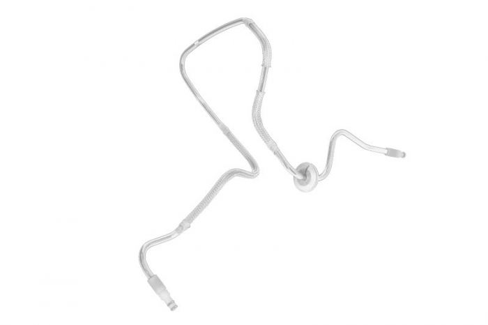 Furtun servo ambreiaj potrivit CITROEN JUMPER II; PEUGEOT BOXER 2.2D 04.06-
